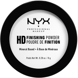 High Definition Finishing Powder