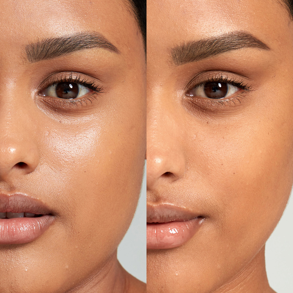 Mineral Finishing Powder