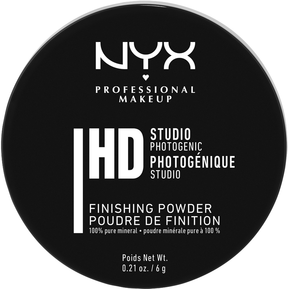 Studio Finishing Powder