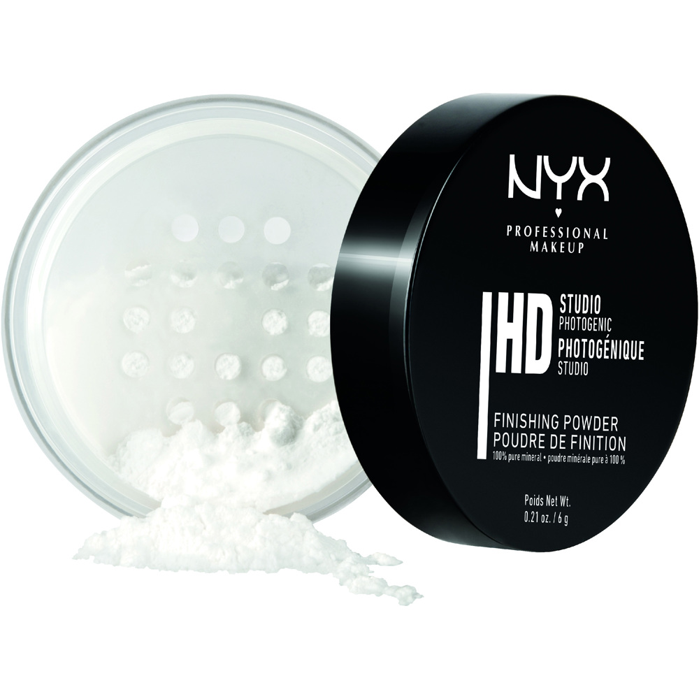 Studio Finishing Powder