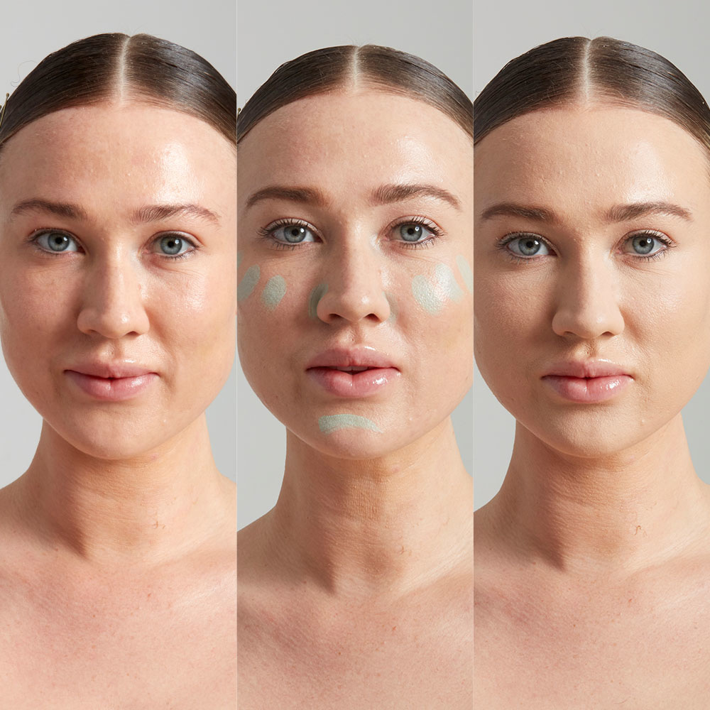 Conceal, Correct, Contour Palette