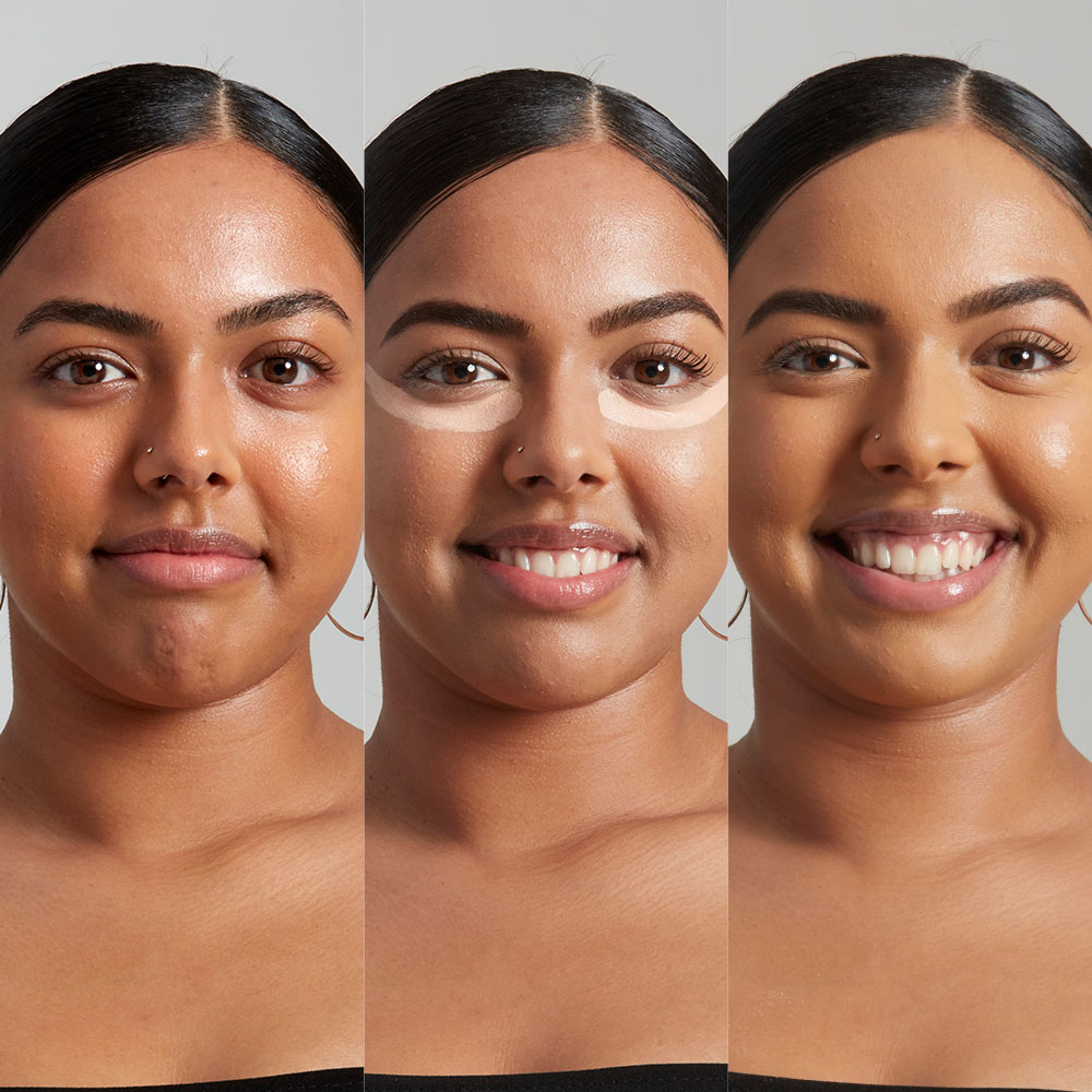 Conceal, Correct, Contour Palette