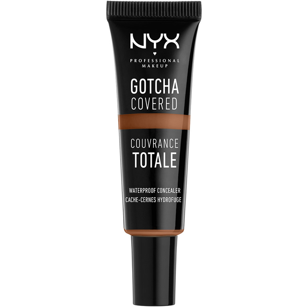 Gotcha Covered Concealer