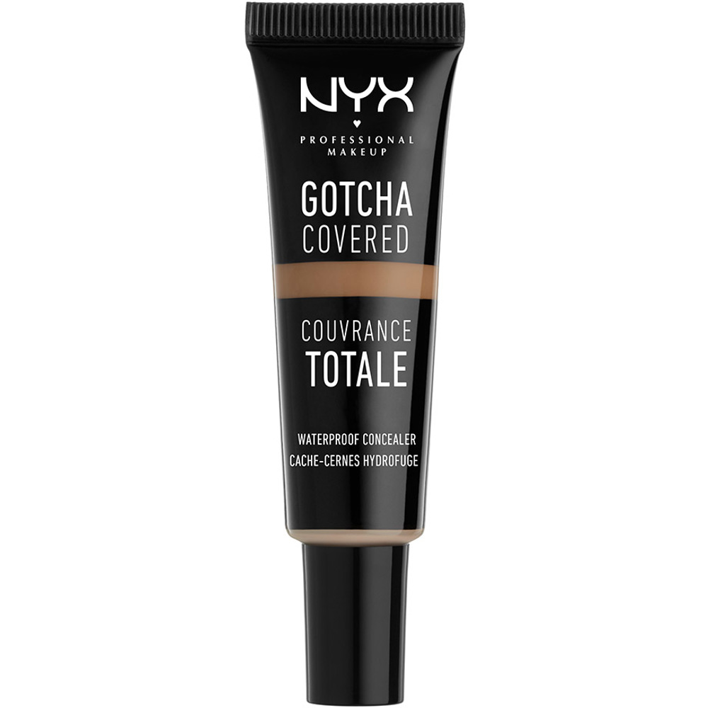 Gotcha Covered Concealer