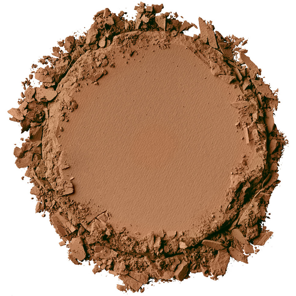 Matte Bronzer