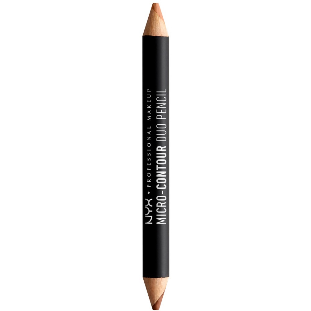 Micro Contour Duo Pencil