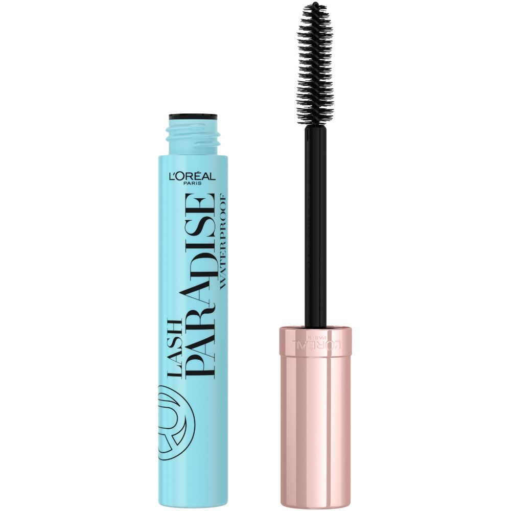 Paradise Extatic Waterproof Mascara 6,4ml