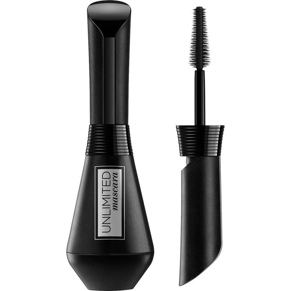 Unlimited Bendable Mascara