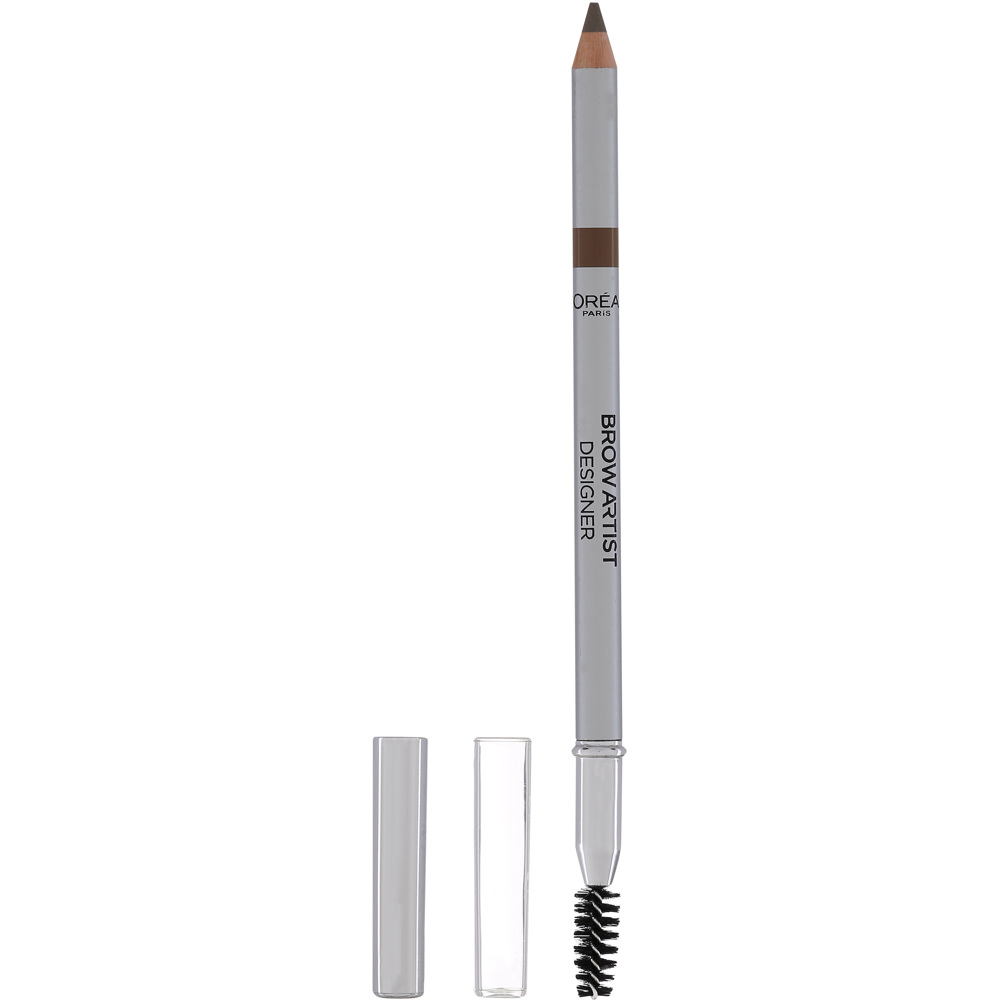 Brow Artist Designer