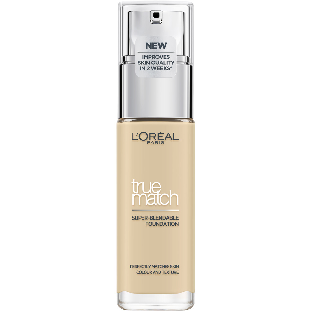 True Match Foundation 30ml