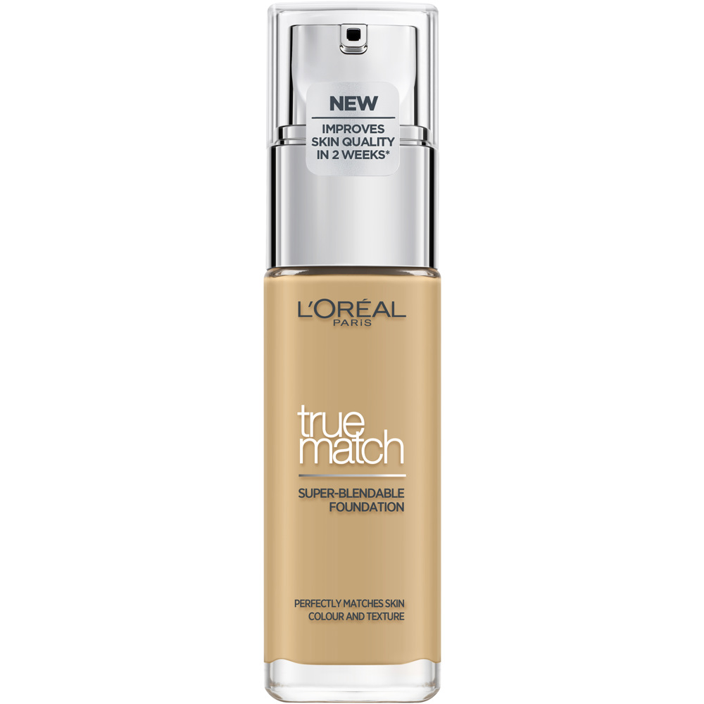 True Match Foundation 30ml