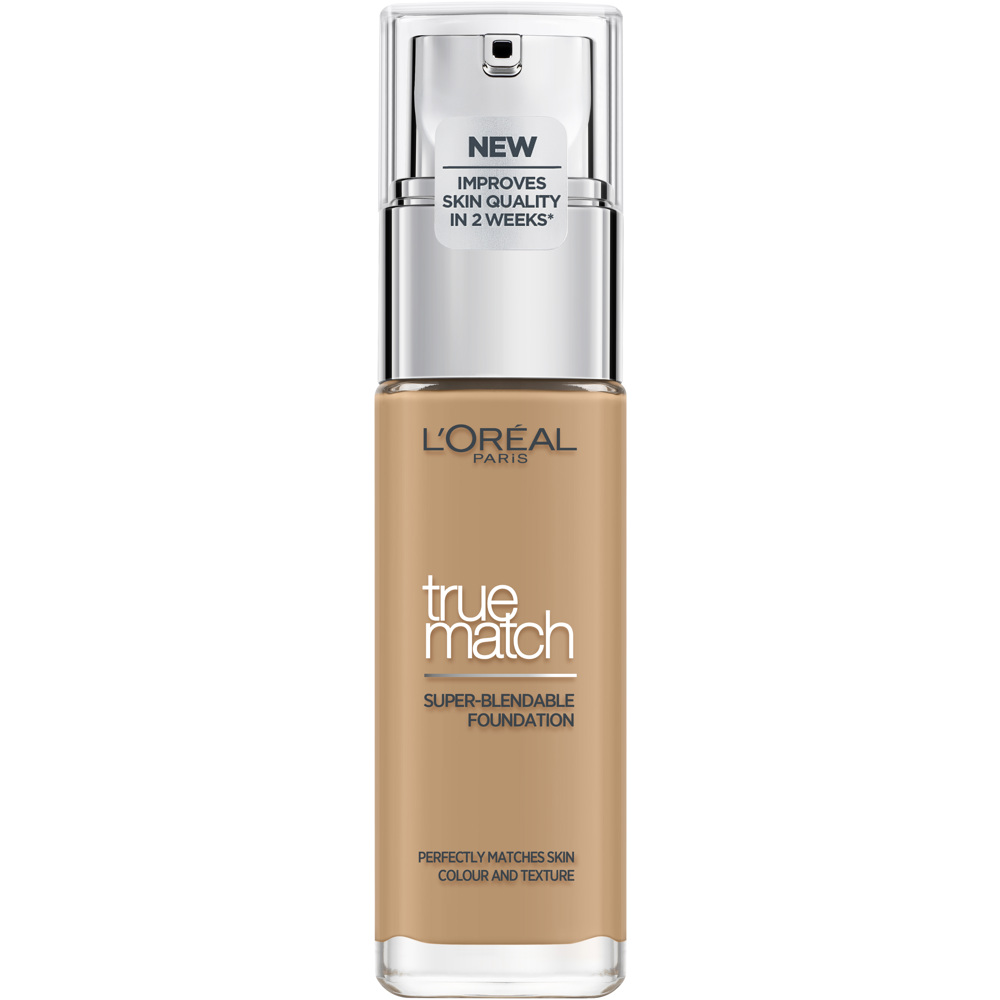 True Match Foundation 30ml