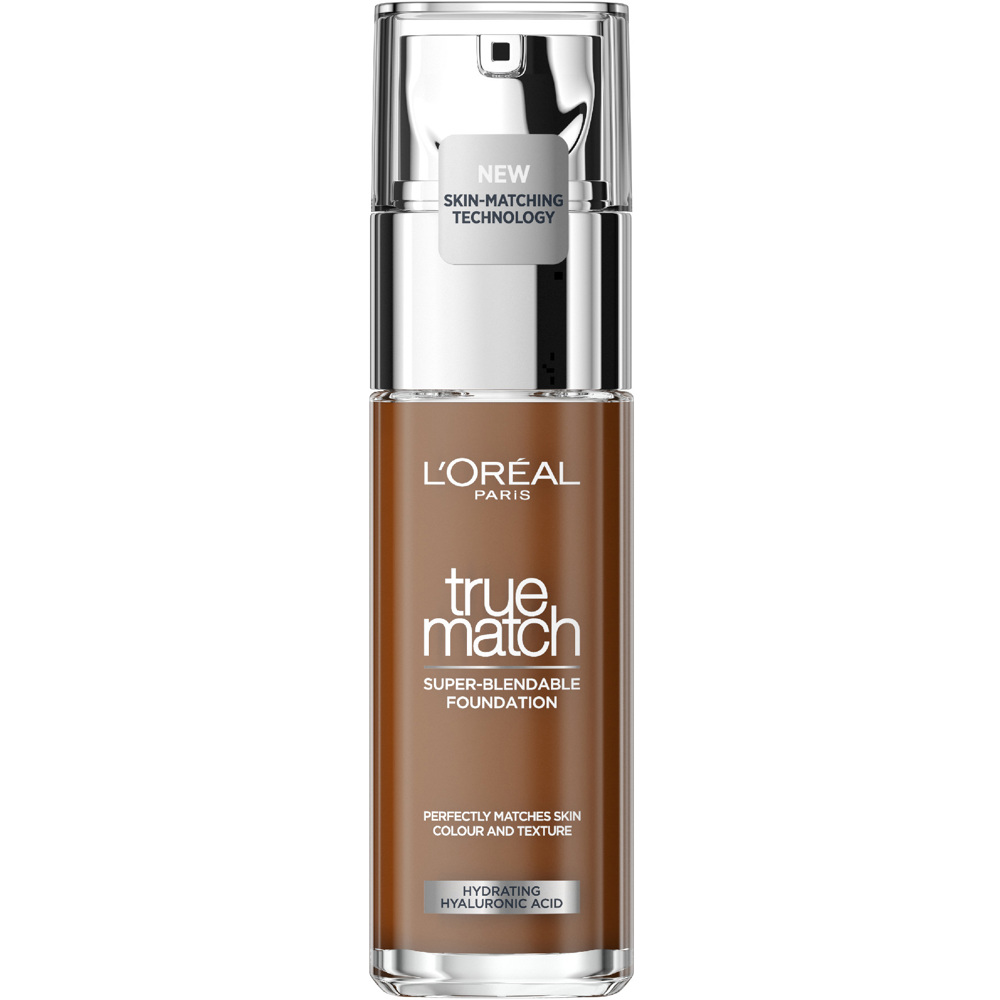 True Match Foundation 30ml