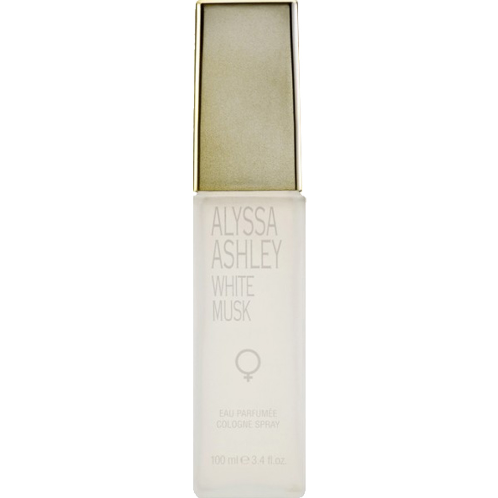 White Musk, EdC 100ml