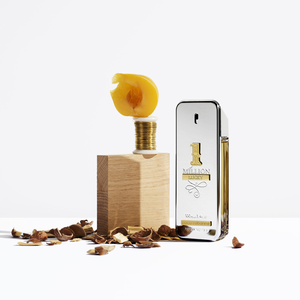 1 Million Lucky, EdT