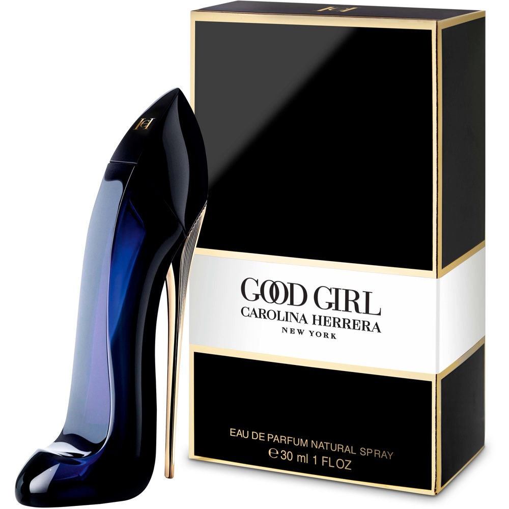 Good Girl, EdP