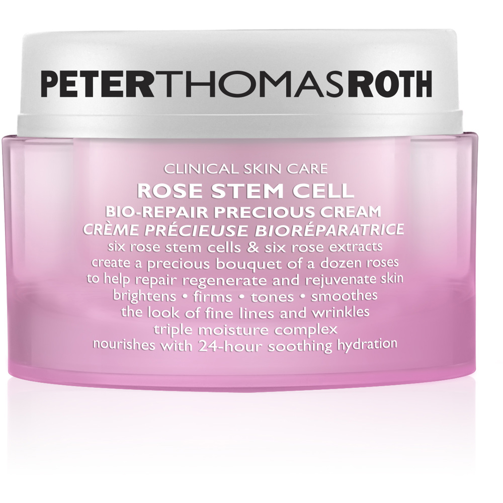 Rose Stem Cell Bio-Repair Precious Cream, 50ml