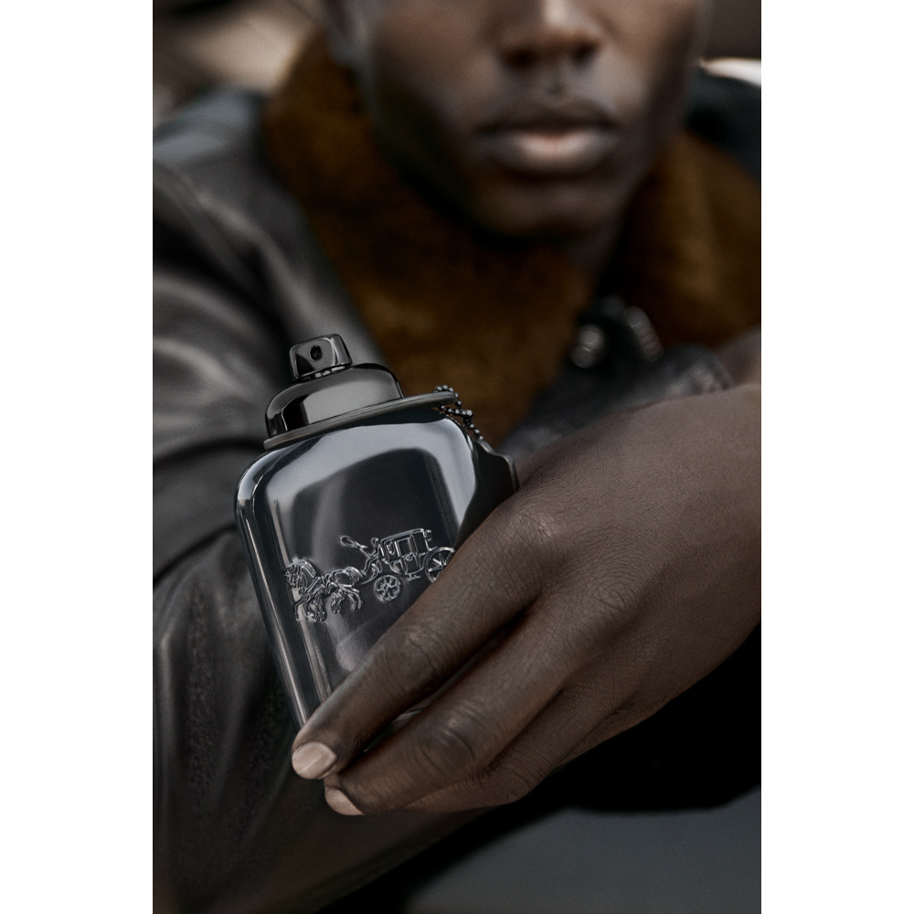 Coach for Men, EdT