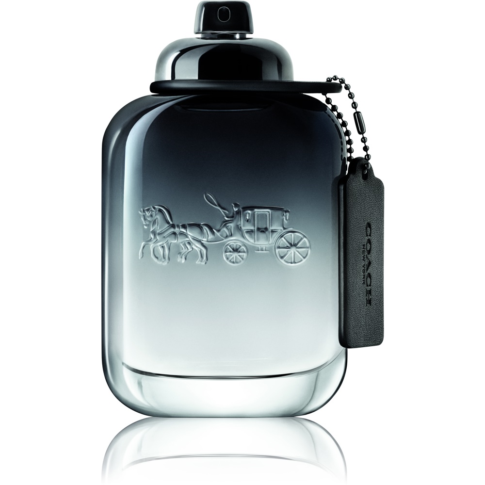 Coach for Men, EdT