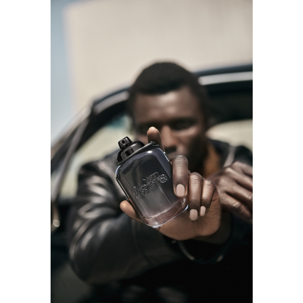 Coach for Men, EdT