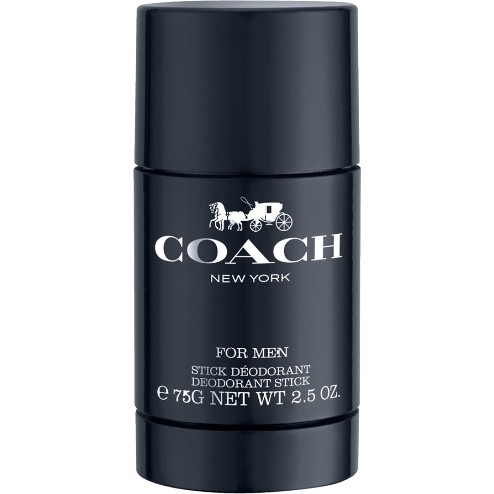 Coach for Men, Deostick 75ml