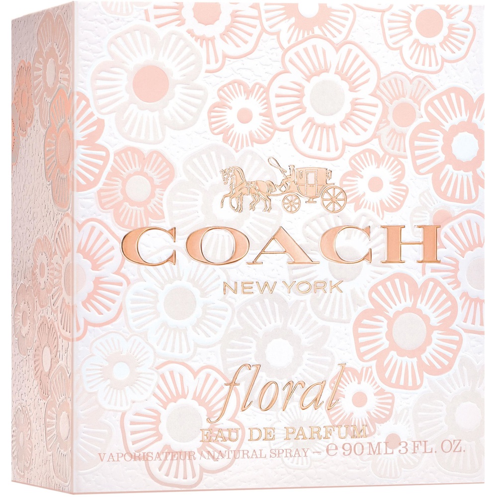 Coach Floral, EdP
