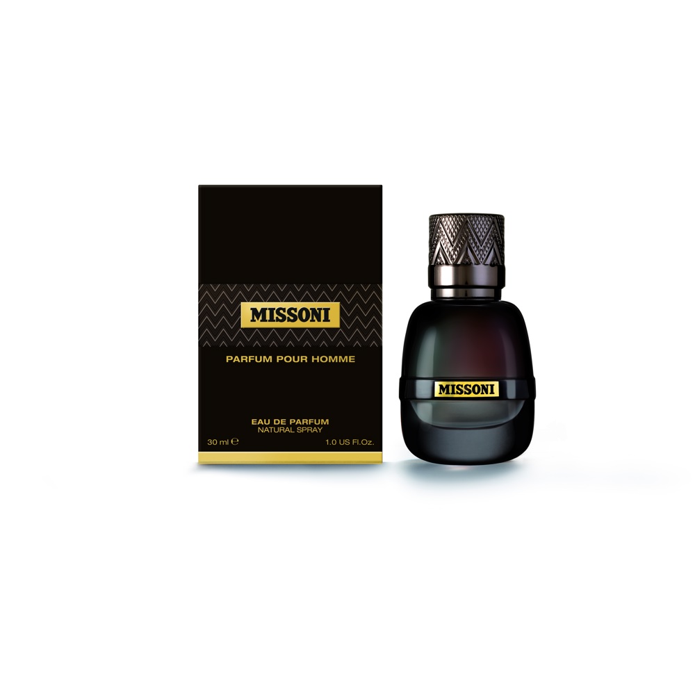 Missoni Pour Homme, EdP