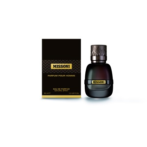 Missoni Pour Homme, EdP