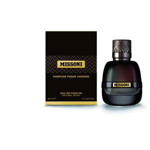 Missoni Pour Homme, EdP