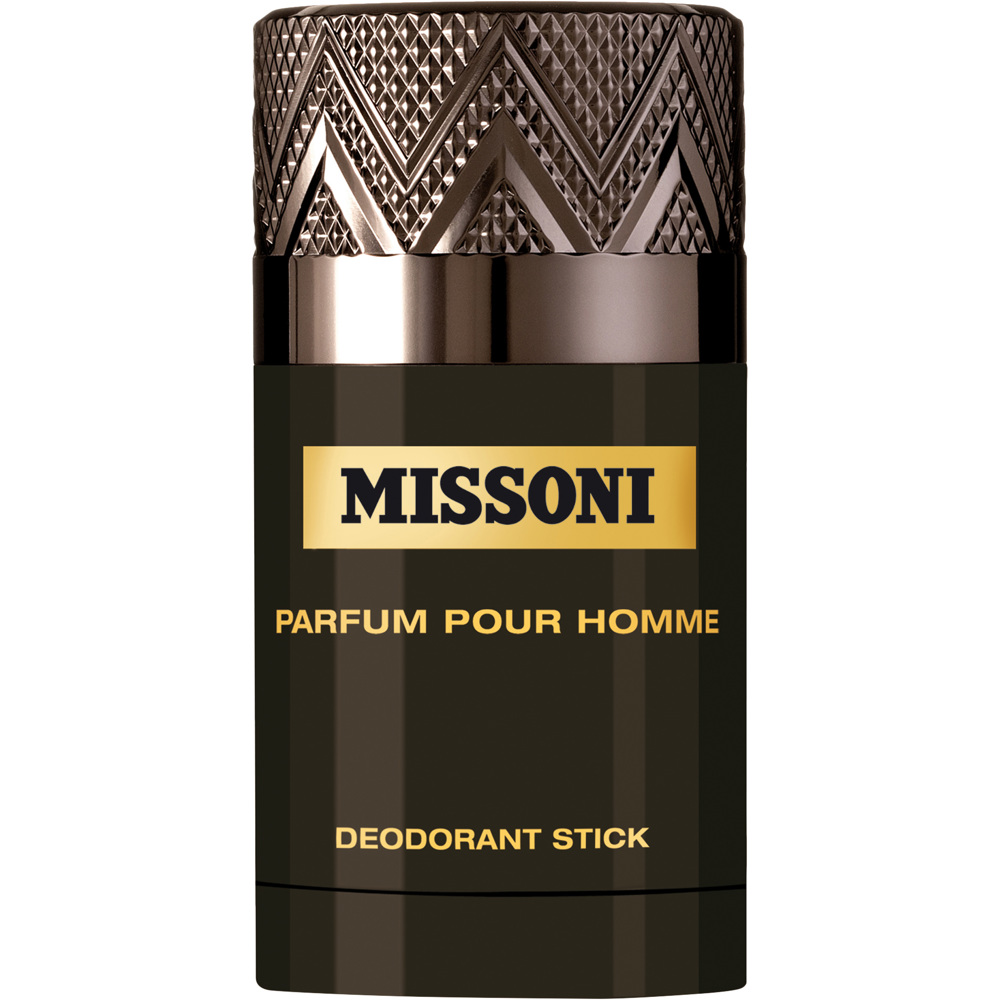 Missoni Pour Homme, Deostick 75g