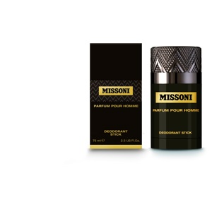 Missoni Pour Homme, Deostick 75g