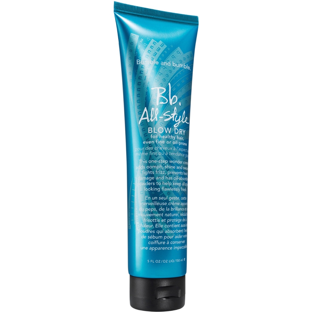 All-Style Blow Dry Cream, 150ml