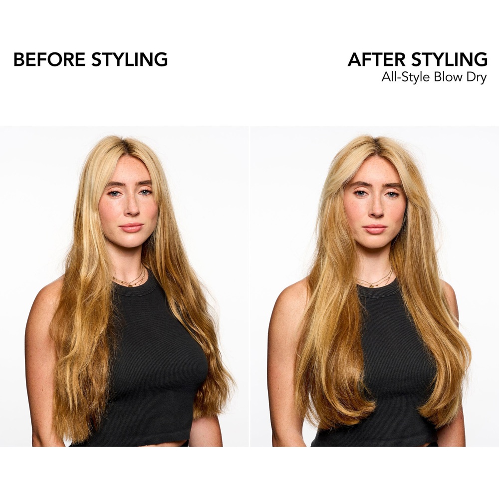All-Style Blow Dry Creme, 150ml