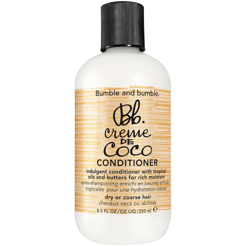 Creme De Coco Conditioner, 250ml