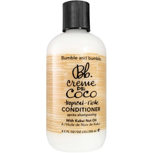 Creme De Coco Conditioner, 250ml