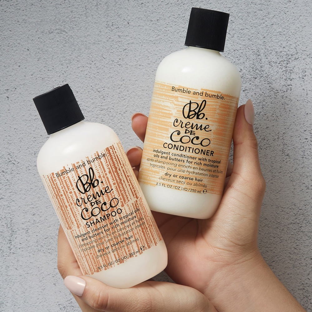 Creme De Coco Conditioner, 250ml
