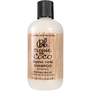 Creme De Coco Shampoo, 250ml