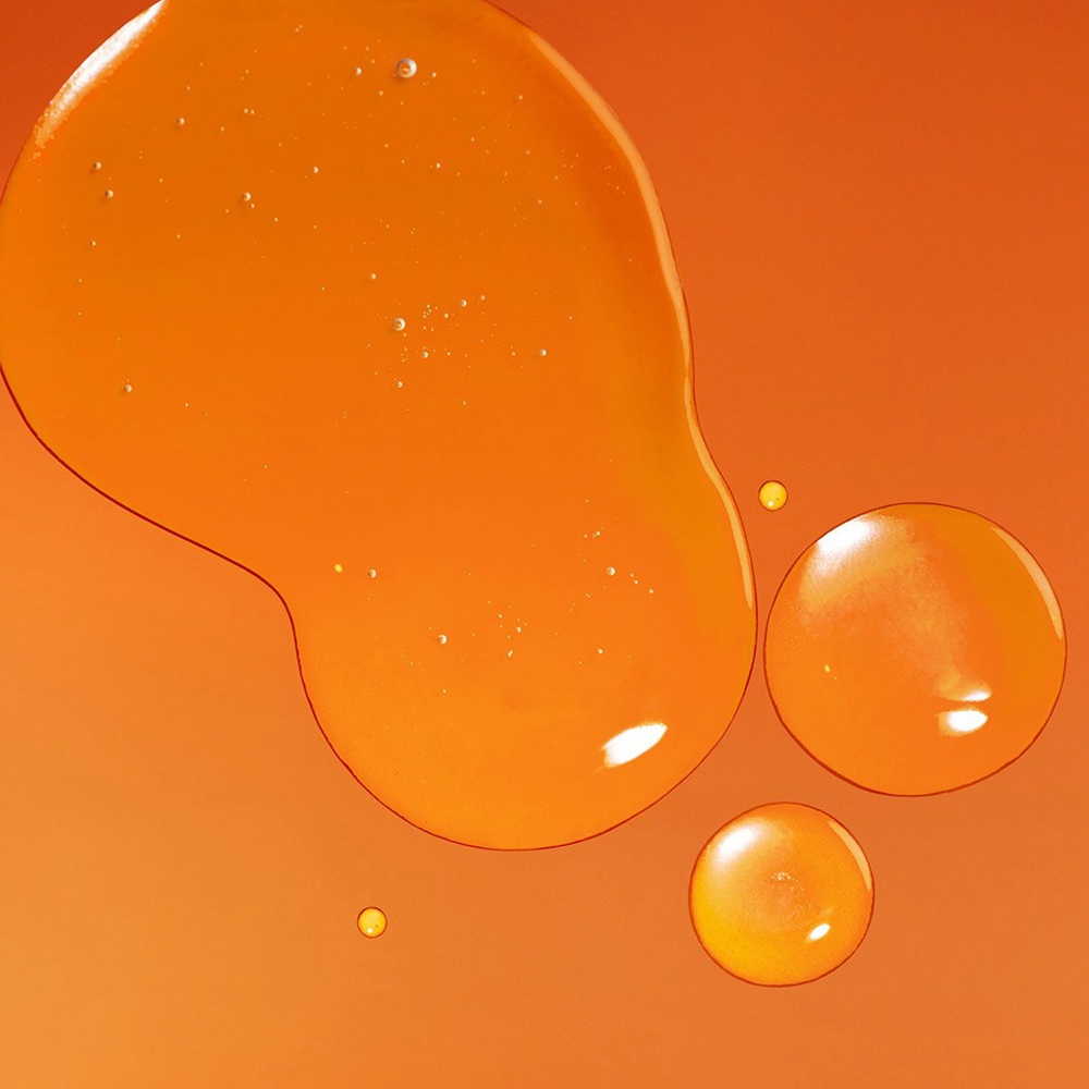 Hairdresser's Invisible Oil