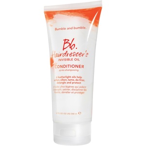 Hairdresser`s Invisible Oil Conditioner, 200ml