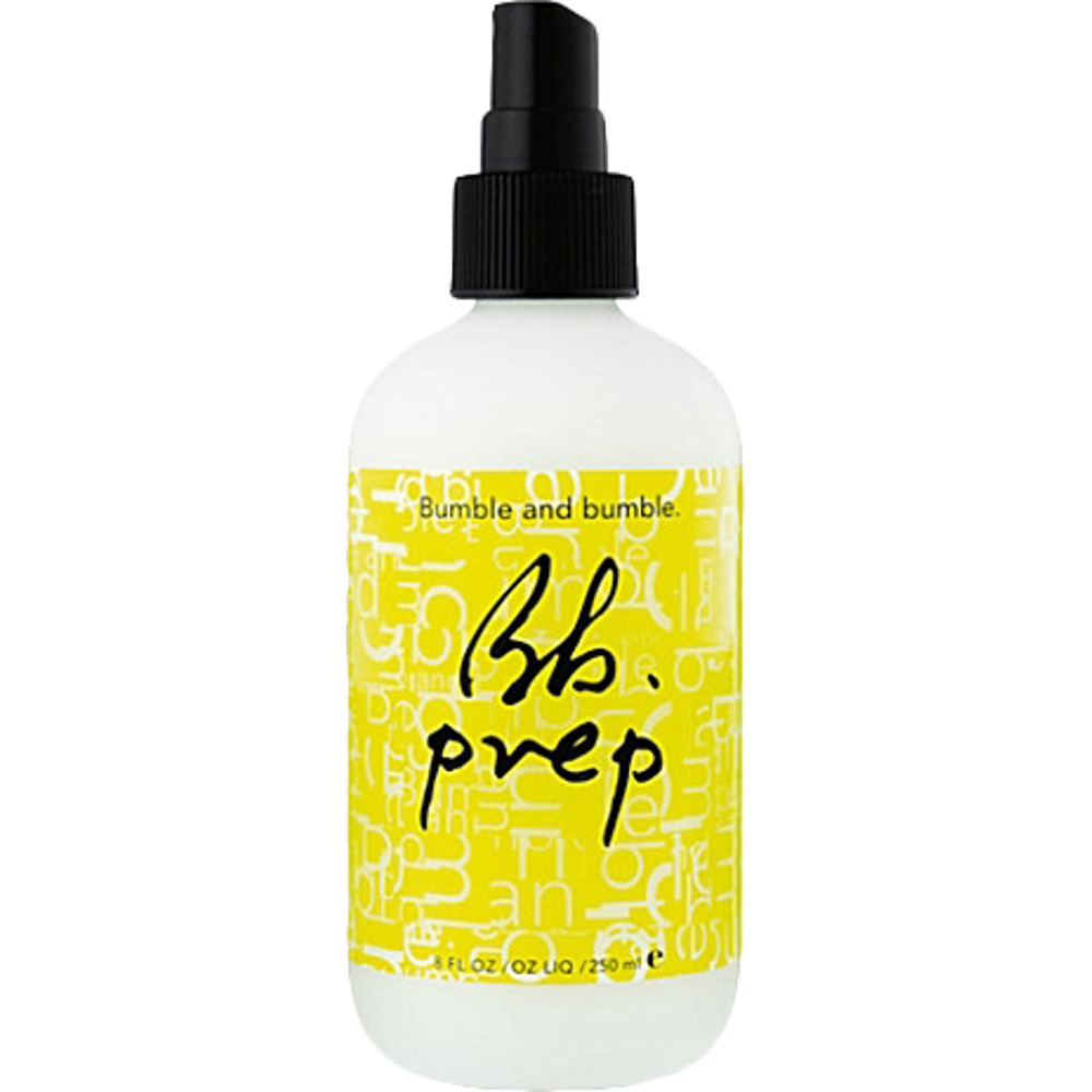 Prep Primer, 250ml