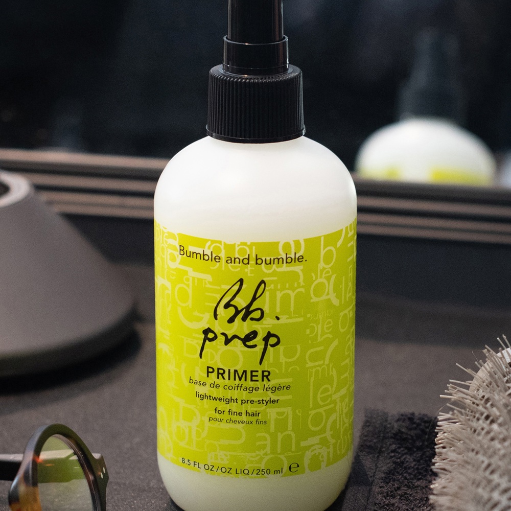 Prep Primer, 250ml