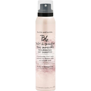 Pret-A-Powder Tres Invisible Nourishing Dry Shampoo, 150ml