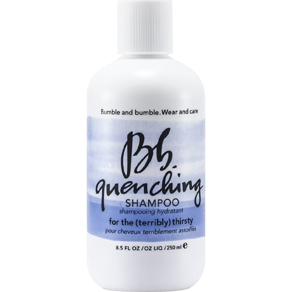 Quenching Shampoo 250ml