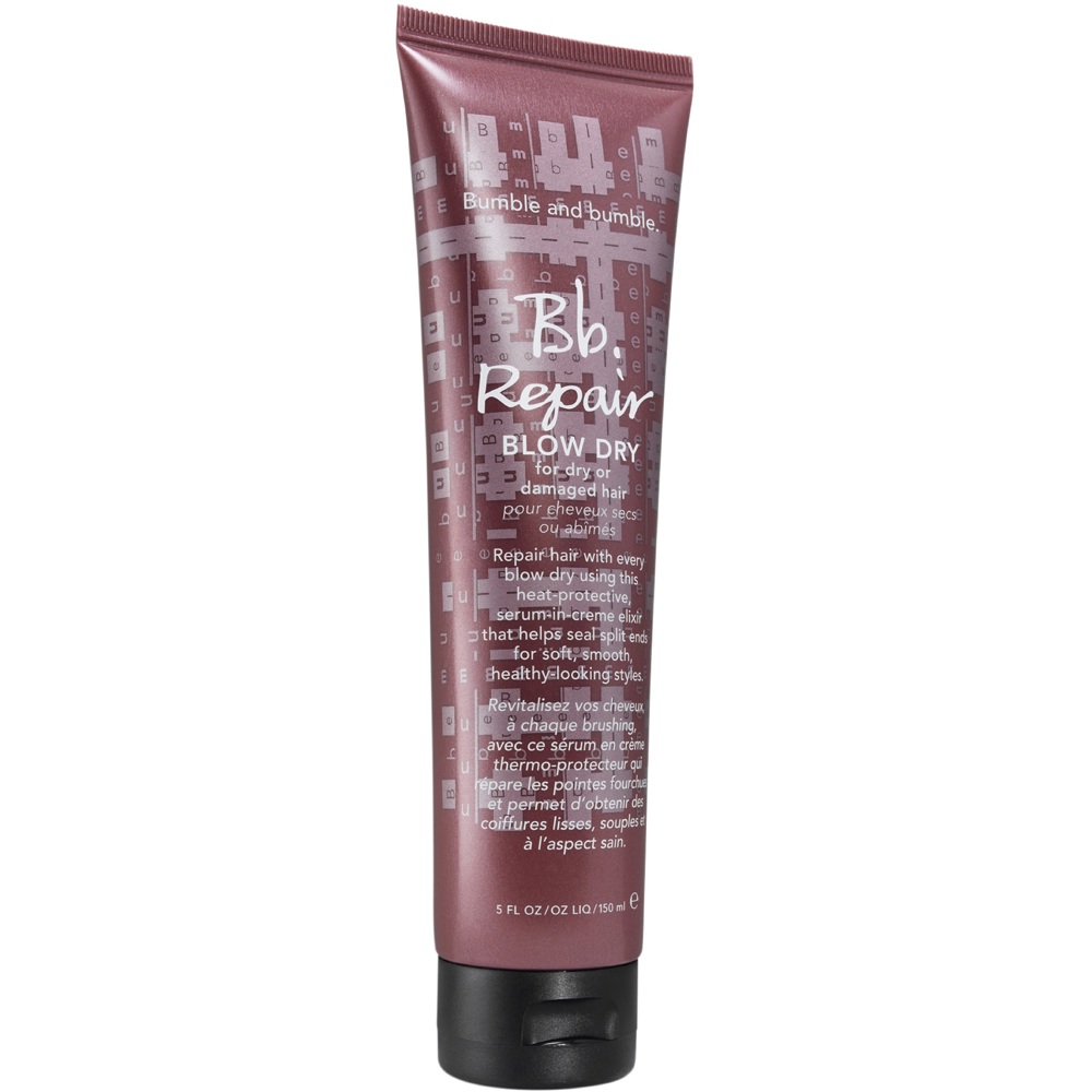 Repair Blow Dry Elixir, 150ml