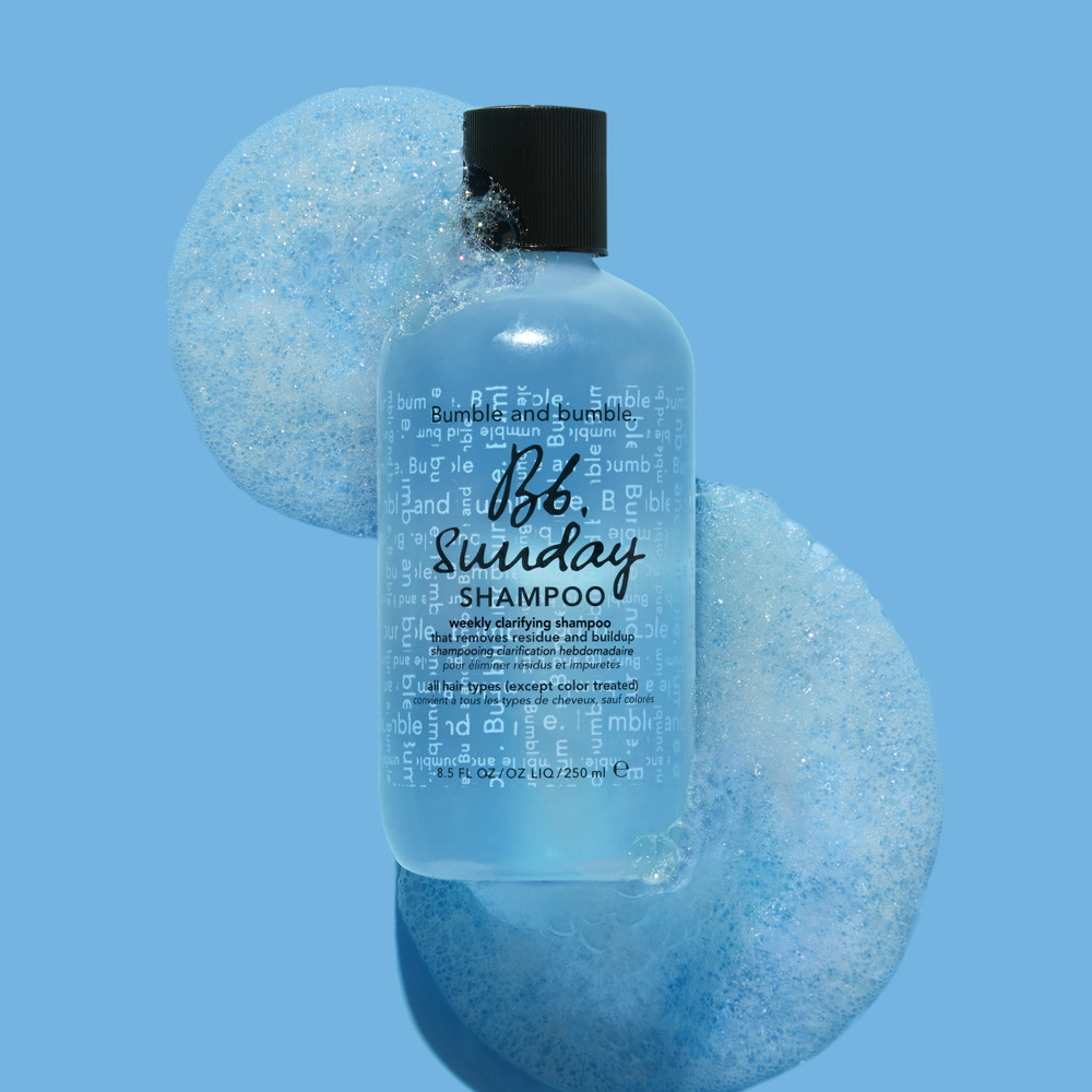 Sunday Shampoo, 250ml