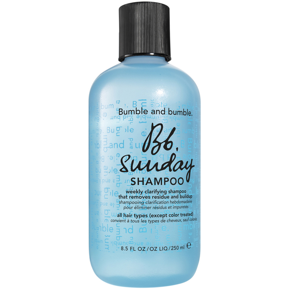 Sunday Shampoo, 250ml