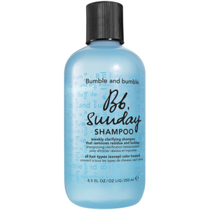 Sunday Shampoo, 250ml