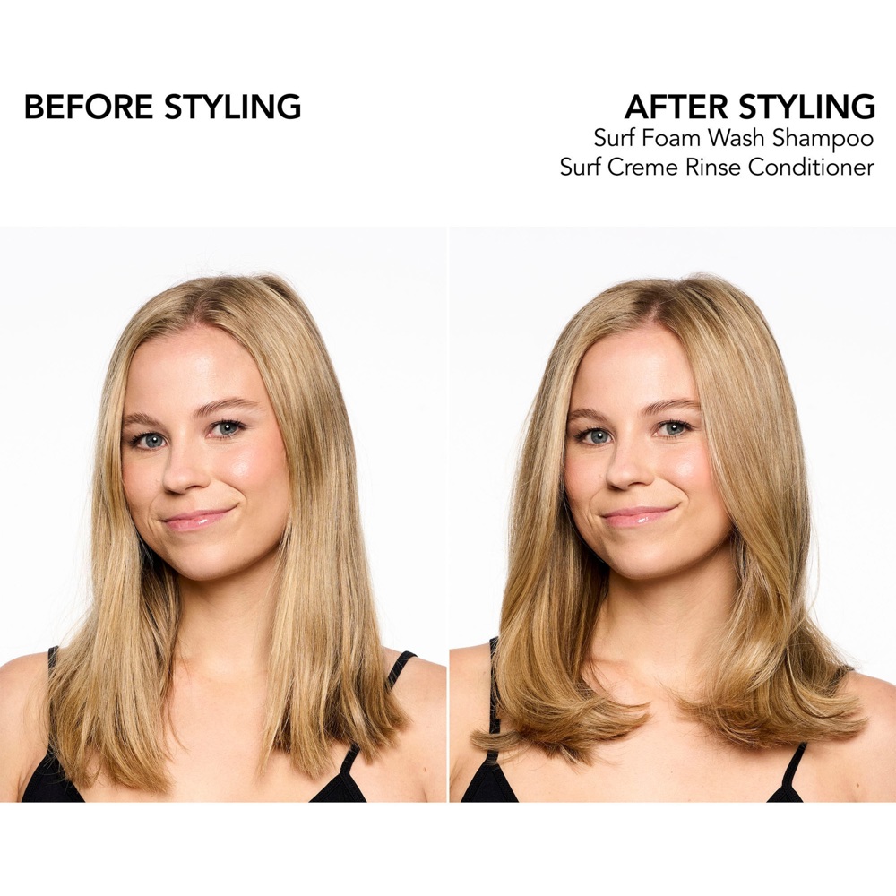 Surf Creme Rinse Conditioner, 250ml