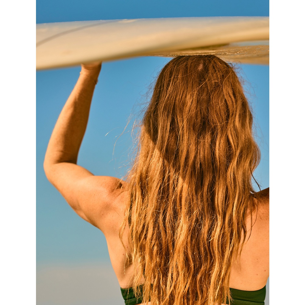 Surf Foam Wash Shampoo, 250ml