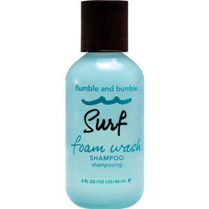 Surf Foam Wash Shampoo, 250ml